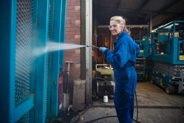 Best Heavy Equipment Washing  in Springville, VA