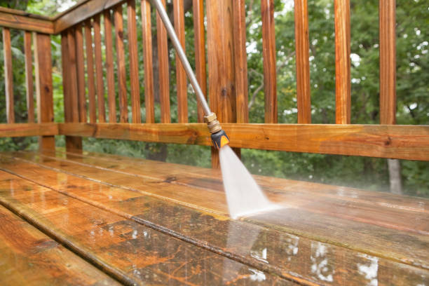 Best Machinery and Equipment Cleaning  in Springville, VA