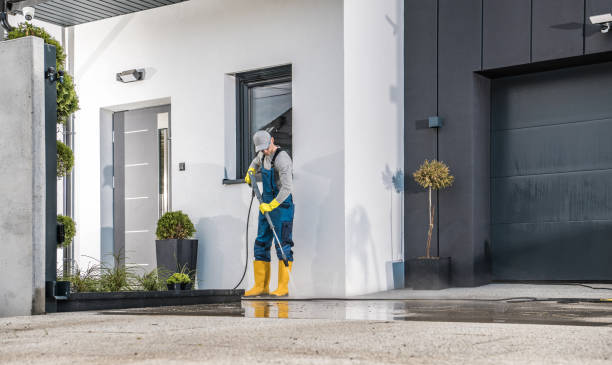 Best Concrete Sealing  in Springville, VA